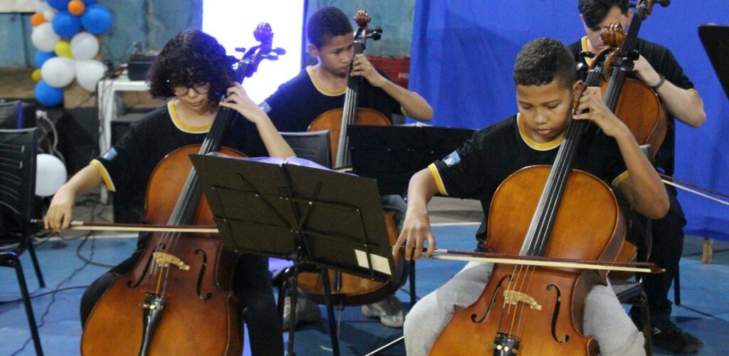 Projetos sociais incentivados pela MSgás alcançam mais de 12 mil pessoas no Estado