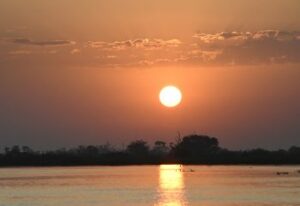 Quinta-feira será de tempo estável, com possibilidade de chuva em algumas regiões do Estado