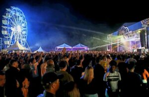 Festival de Inverno de Bonito será lançado nesta segunda-feira