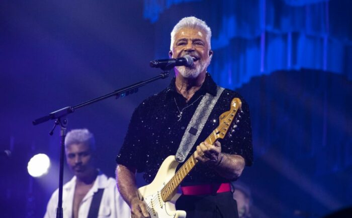 Fim de semana tem show de Lulu Santos, Parada LGBTQIAPN+ e despedida dos arraiais