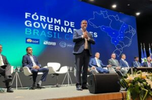 Riedel é escolhido para representar os estados em comissão no STF sobre o marco temporal