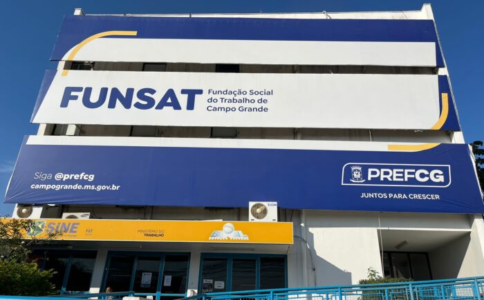 Funsat oferta 2,1 mil vagas de emprego nesta quinta-feira na Capital