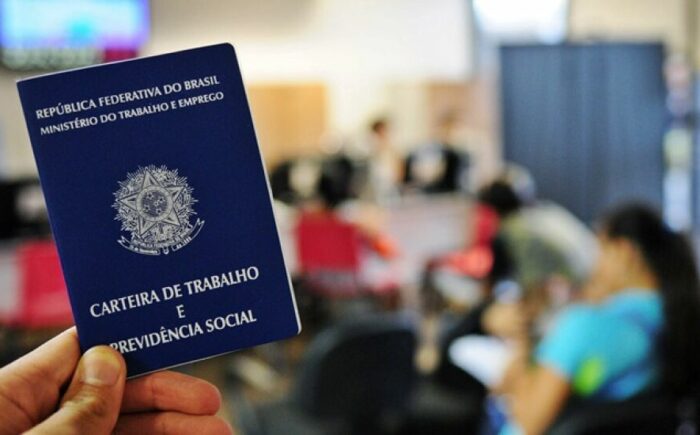 Semana encerra com mais de 2,9 mil oportunidades no mercado de trabalho em Campo Grande