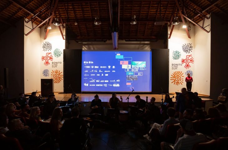 Festival Bonito Cinesur exibe filmes da América do Sul nesta sexta-feira