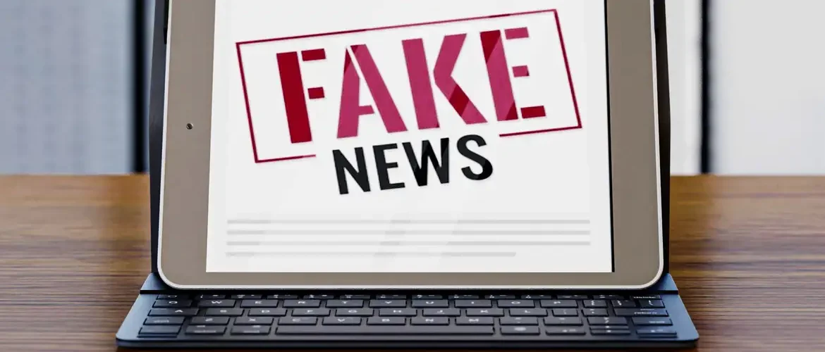 Cartilha orienta como identificar boatos na internet