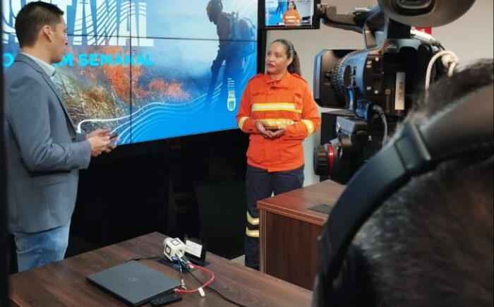 Governo de MS anuncia fim dos incêndios no Pantanal e segue com monitoramento para evitar reignições