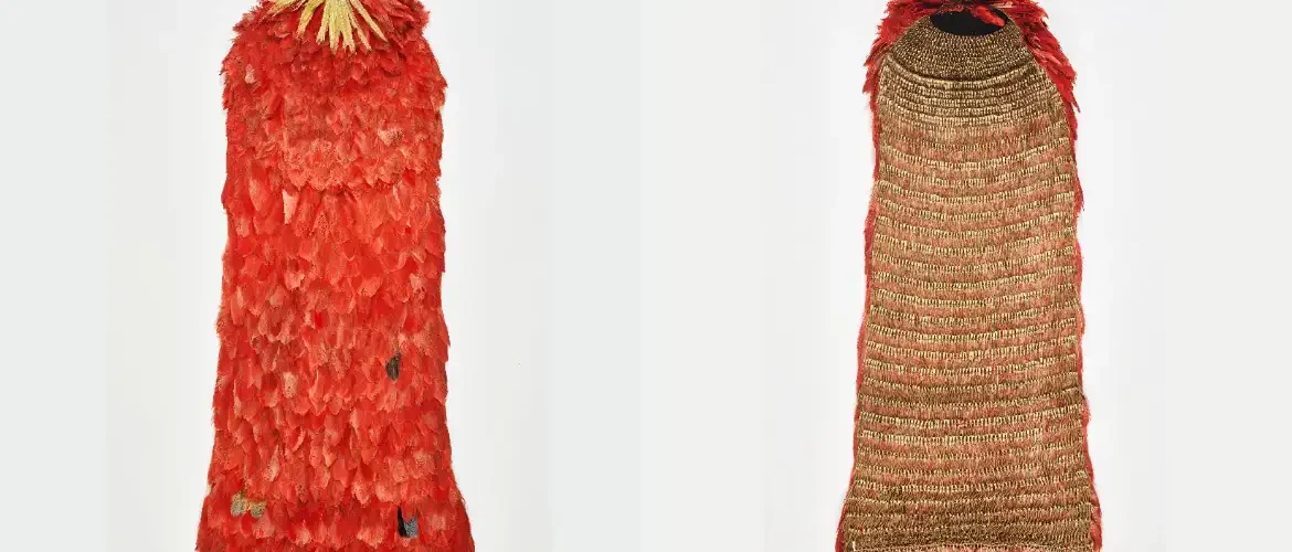 Museu Nacional confirma retorno de Manto Tupinambá ao Brasil