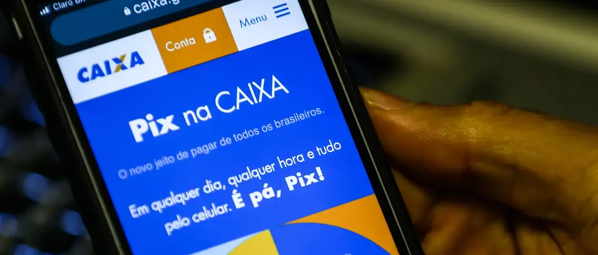 Banco Central faz ajustes para aperfeiçoar segurança do Pix