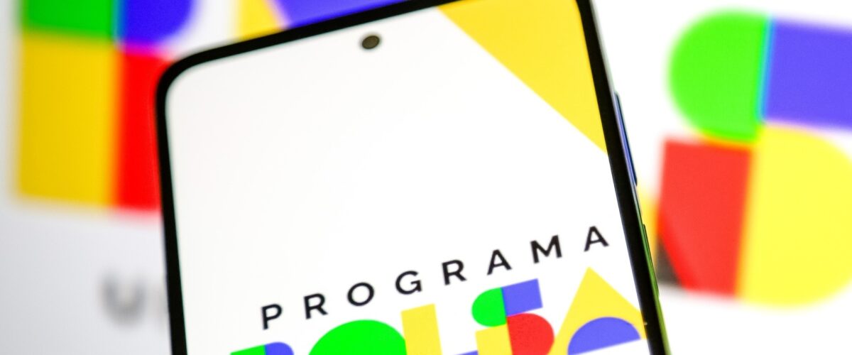 Caixa paga Bolsa Família a beneficiários com NIS de final 5