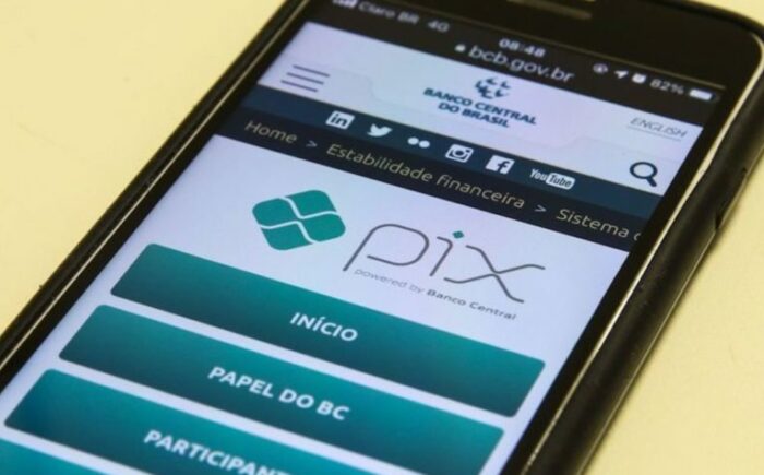 Entenda o golpe do Pix errado e saiba como não ser enganado