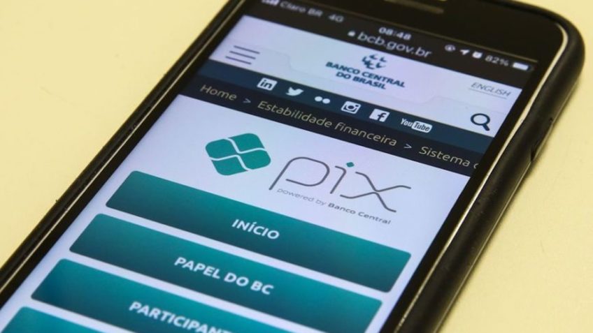 Entenda o golpe do Pix errado e saiba como não ser enganado