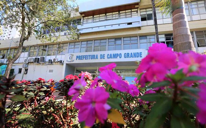 Prefeitura de Campo Grande divulga as datas para o recesso no fim de ano