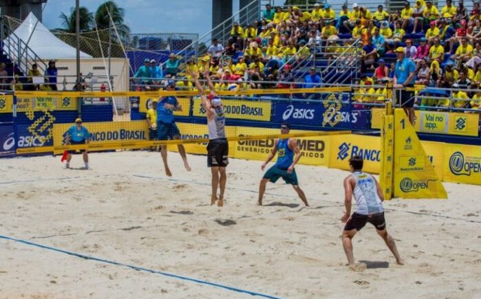 Inscrições abertas para o Festival de Praia em Sonora, evento acontece final deste mês