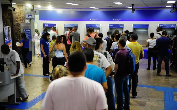 Caixa lança serviços digitais para MEI, com crédito de até R$ 10 mil