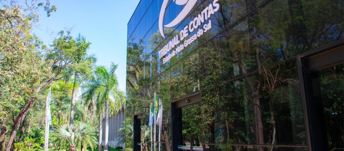 TCE-MS apresenta Programa da Primeira Infância à Fundação Maria Cecilia Souto Vidigal