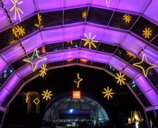 Alexandre Pires abre Festival de Inverno de Bonito nesta quarta-feira