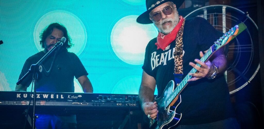 FIB 2024: terá show do Filho dos Livres, Bando do Velho Jack e Norberto Cruz, de Portugal