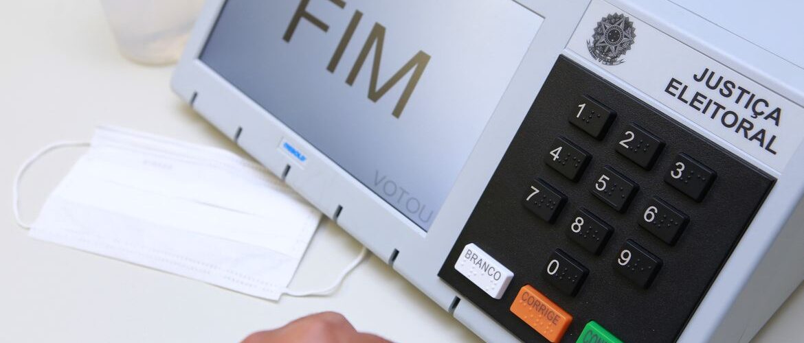 Eleições 2024: mais de 400 mil candidaturas estão registradas