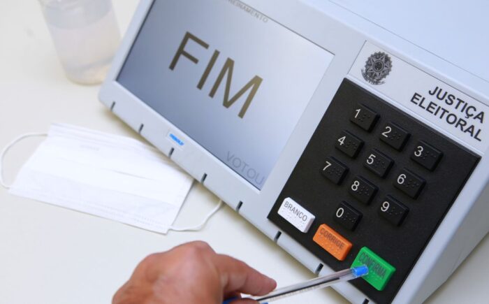 Eleições 2024: mais de 400 mil candidaturas estão registradas