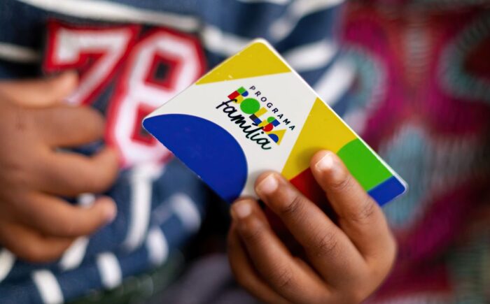 Caixa paga Bolsa Família a beneficiários com NIS de final 9