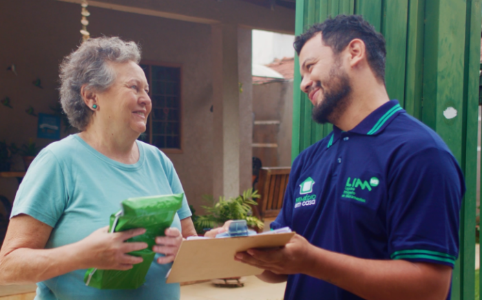 Governo do Estado lança ação para pacientes receberem remédios gratuitos em casa