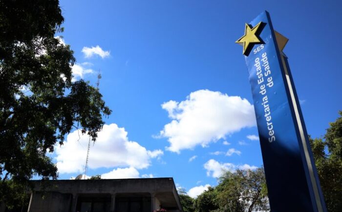 Governo do Estado nomeia 35 novos servidores para a Secretaria de Estado de Saúde