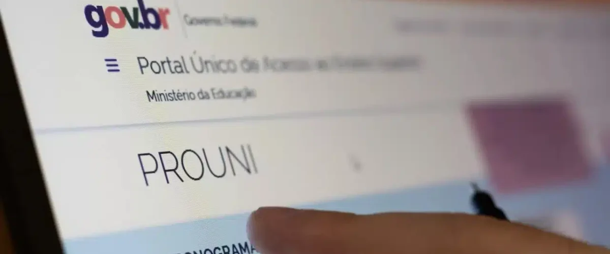 Resultado da 2ª chamada do Prouni sai nesta terça-feira