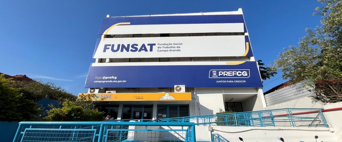 Semana termina com mais de 2,2 mil oportunidades de emprego na Capital