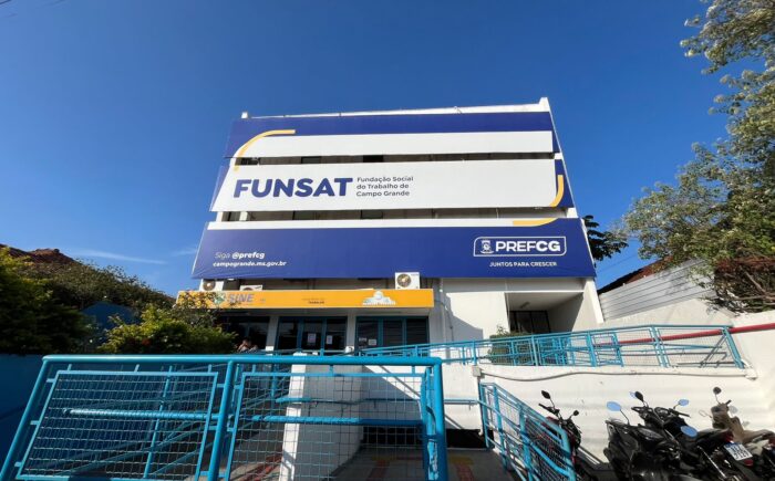 Funsat oferta 2,2 mil vagas de emprego na capital nesta quinta-feira