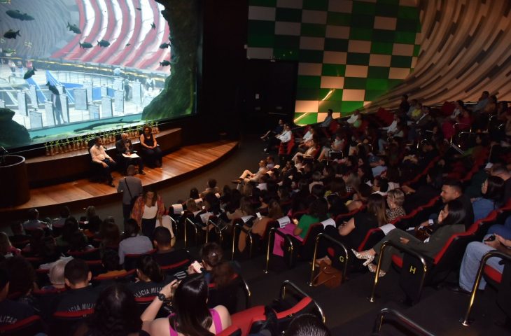 Programa de Estágio do Governo de MS é tema de trabalho de conclusão de pós-graduação da Escolagov