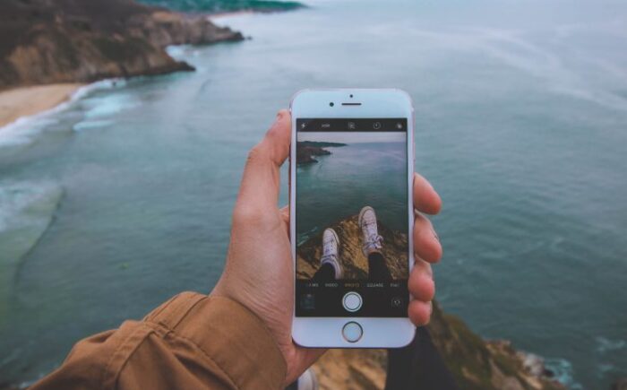 MIS oferece curso gratuito de fotografia com celular para iniciantes