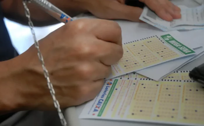 Mega-Sena sorteia prêmio acumulado em R$ 43 milhões nesta terça-feira