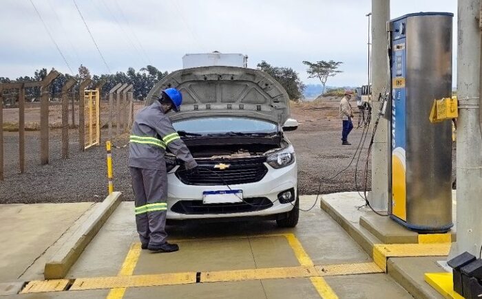 MSGÁS lança chamada pública para biometano em Campo Grande, Três Lagoas e Dourados