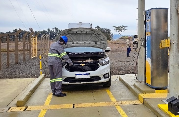 MSGÁS lança chamada pública para biometano em Campo Grande, Três Lagoas e Dourados