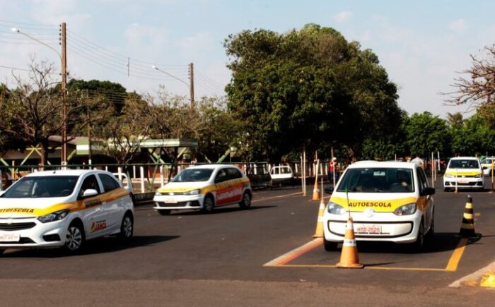 Detran-MS abre inscrições para curso de formação de instrutores de trânsito na Capital