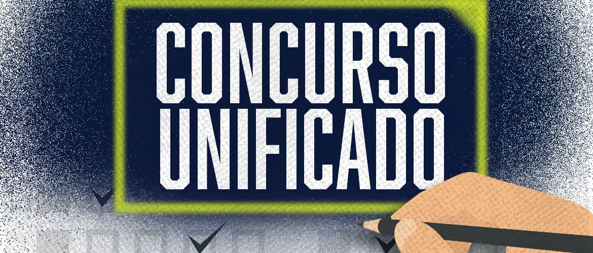 Mulheres são maioria de inscritos no Concurso Unificado