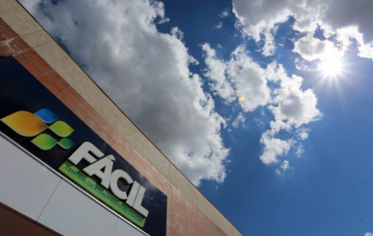 Fácil do Bosque dos Ipês passará por reforma a partir da semana que vem