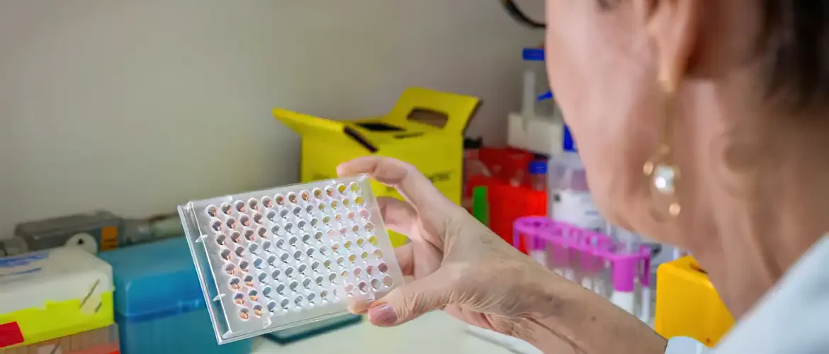 Brasil inaugura fábrica de medicamentos para diabetes e obesidade