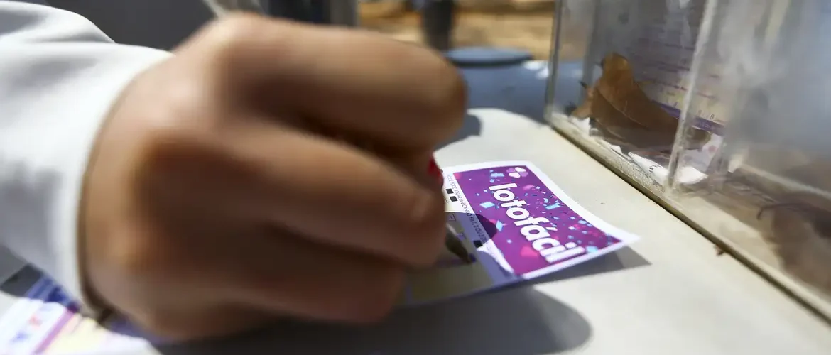 Lotofácil da Independência sorteia prêmio estimado em R$ 200 milhões