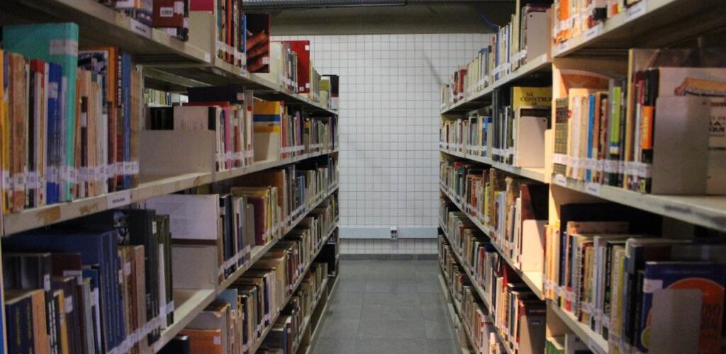 Fundação de Cultura realiza cadastro de bibliotecas comunitárias