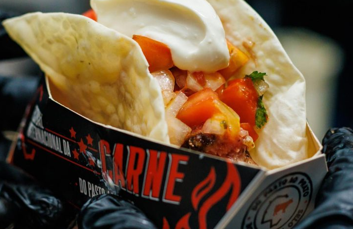 Fundtur participa do Festival Internacional da Carne para promover turismo e gastronomia