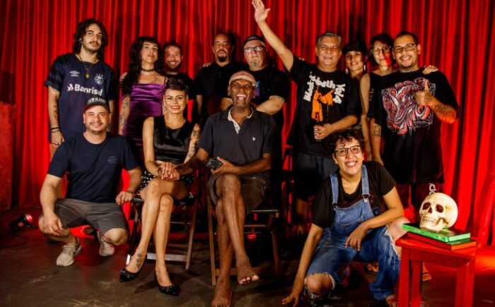 Documentário sobre Heavy Metal em Campo Grande será exibido no MIS