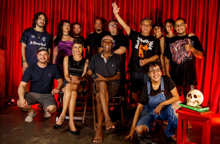 Documentário sobre Heavy Metal em Campo Grande será exibido no MIS