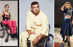 Governo do Estado apoia 1ª Semana de Moda Inclusiva com desfiles e oficinas