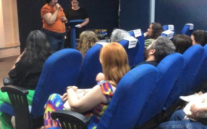 Abertura da 18ª Primavera dos Museus discute acessibilidade e inclusão nos espaços museológicos