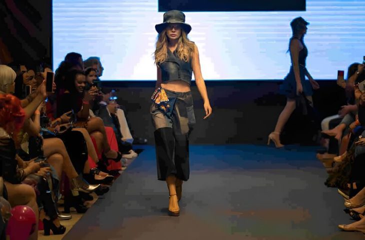 Fim de semana tem MS Fashion Week, Festa do Leitão no Rolete, exposições e muito teatro