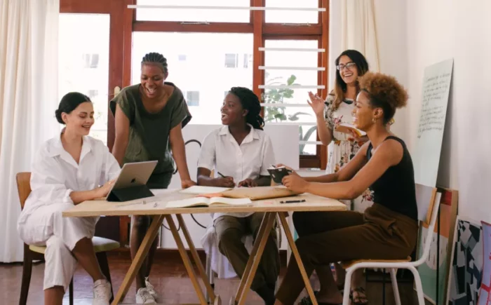 Mulheres empreendedoras podem fazer capacitação gratuita; vagas estão abertas até sexta-feira