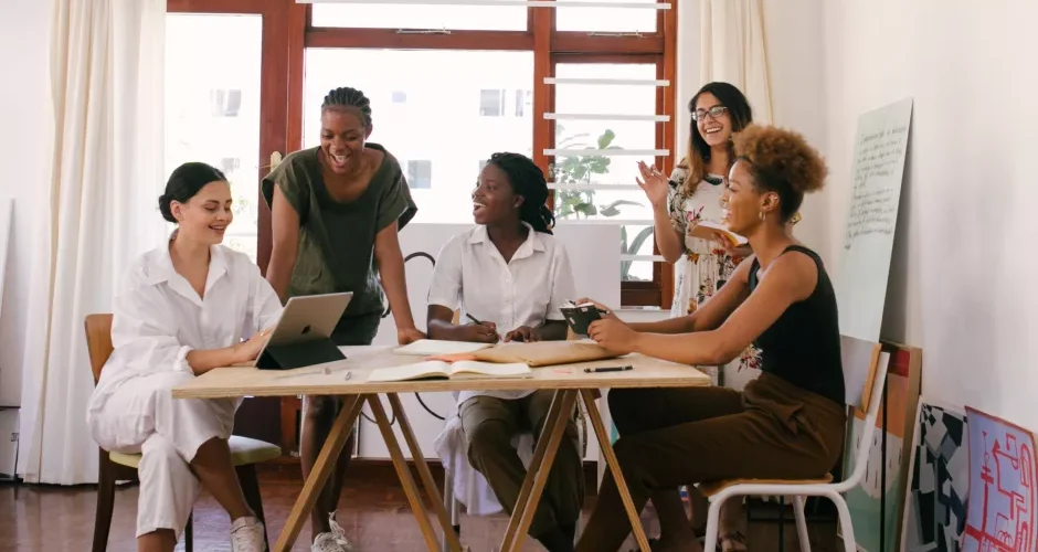 Mulheres empreendedoras podem fazer capacitação gratuita; vagas estão abertas até sexta-feira