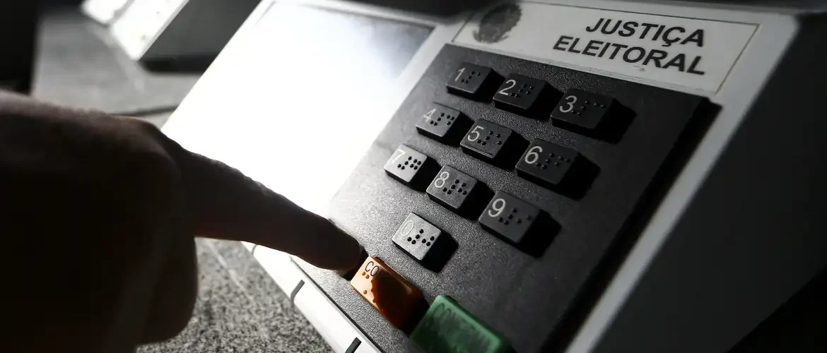 Eleições 2024: 103 municípios podem ter 2º turno em 27 de outubro