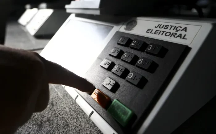 Eleições 2024: 103 municípios podem ter 2º turno em 27 de outubro